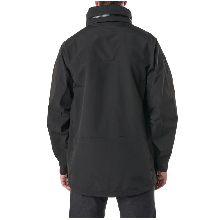 Τζάκετ Approach Jacket (Black) της 5.11 Tactical FIV63939 trazeras|FIV63939