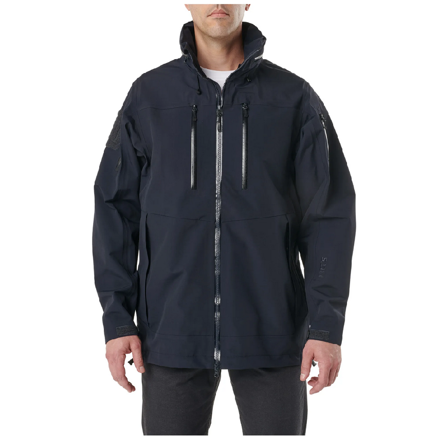 Τζάκετ Approach Jacket (Dark Navy) της 5.11 Tactical FIV63941 trazeras|FIV63941