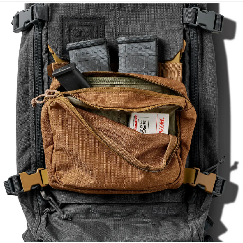 Θήκη Banger Gear Set (Kangaroo) της 5.11 Tactical FIV64213 trazeras|FIV64213