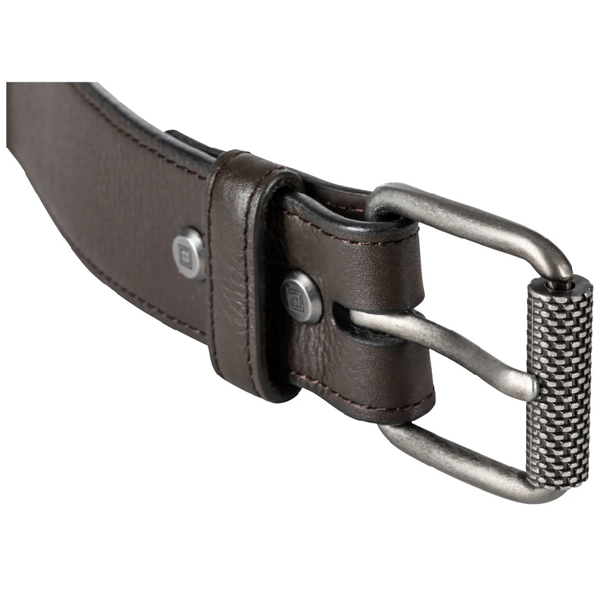 Επιχειρησιακή Ζώνη Mission Ready 1.5" Belt (Dark Brown) της 5.11 Tactical FIV64338 trazeras|FIV64338