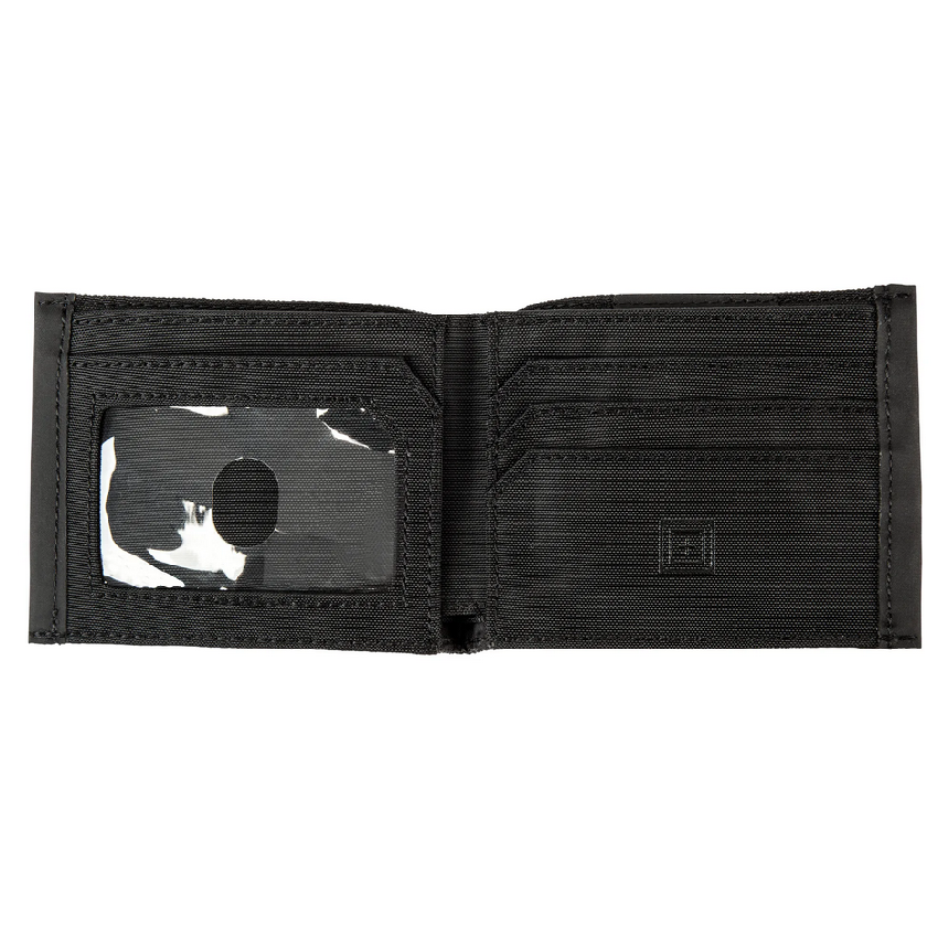Πορτοφόλι Bifold Wallet (Black) της 5.11 Tactical FIV64190 trazeras|FIV64190