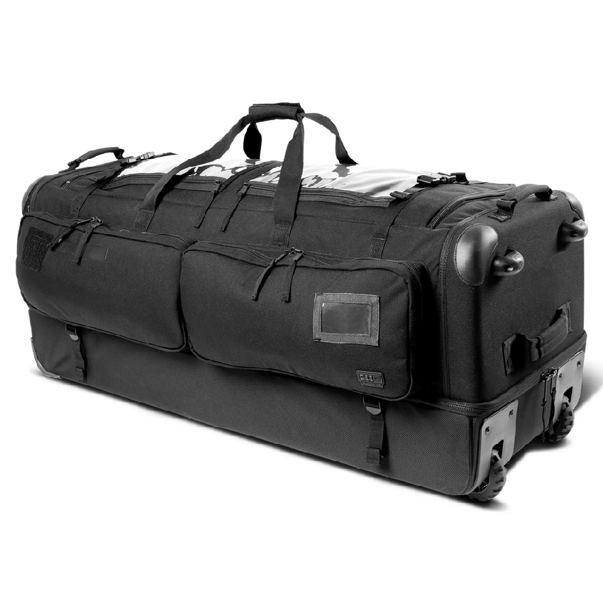 Βαλίτσα Cams 3.0 186L (Black) της 5.11 Tactical FIV64313 trazeras|FIV64313