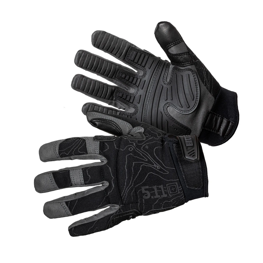 Γάντια Rope K9 Glove (Black) της 5.11 Tactical FIV64818 trazeras|FIV64818