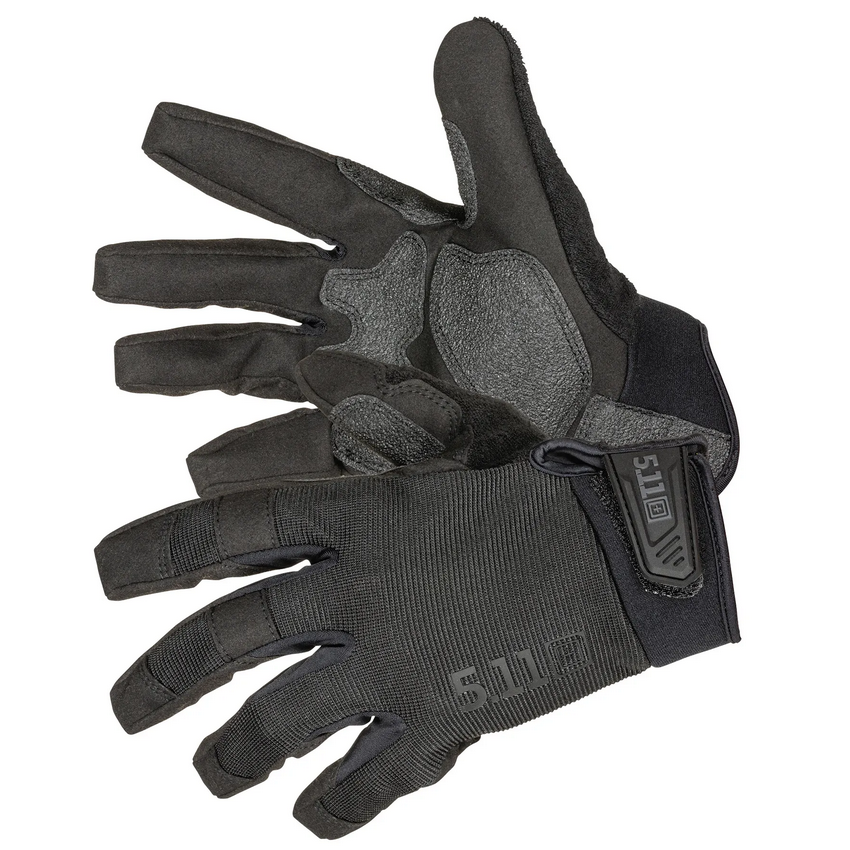 Γάντια TAC A3 Glove (Black) της 5.11 Tactical FIV64819 trazeras|FIV64819