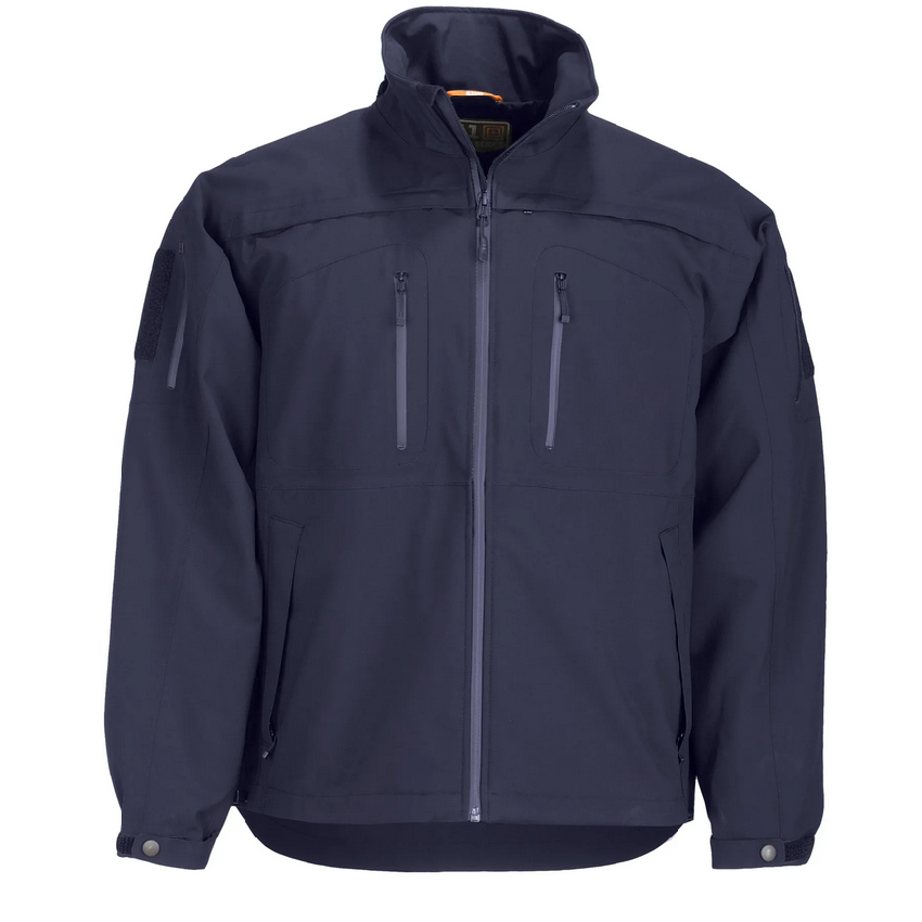 Τζάκετ Sabre Jacket 2.0 (Dark Navy) της 5.11 Tactical FIV63884 trazeras|FIV63884