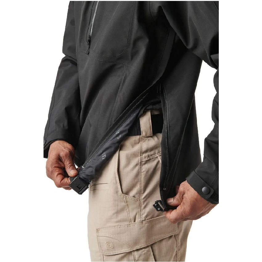 Τζάκετ Sabre Jacket 2.0 (Black) της 5.11 Tactical FIV63882 trazeras|FIV63882