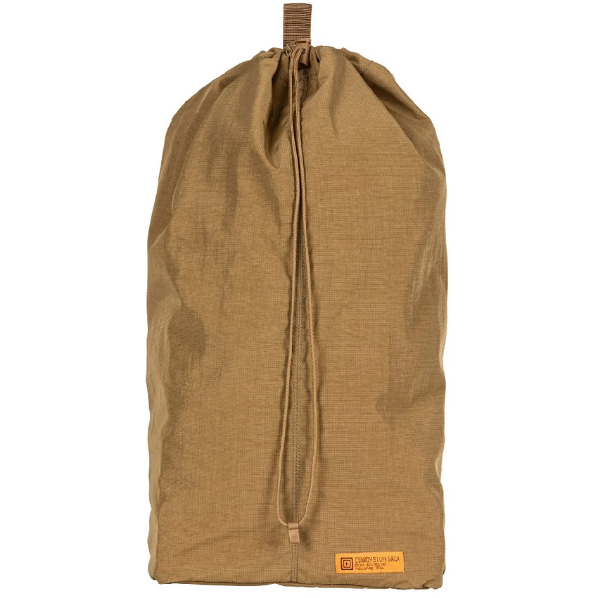 Σάκος Convoy Stuff Sack Lima (Kangaroo) της 5.11 Tactical FIV64395 trazeras|FIV64395