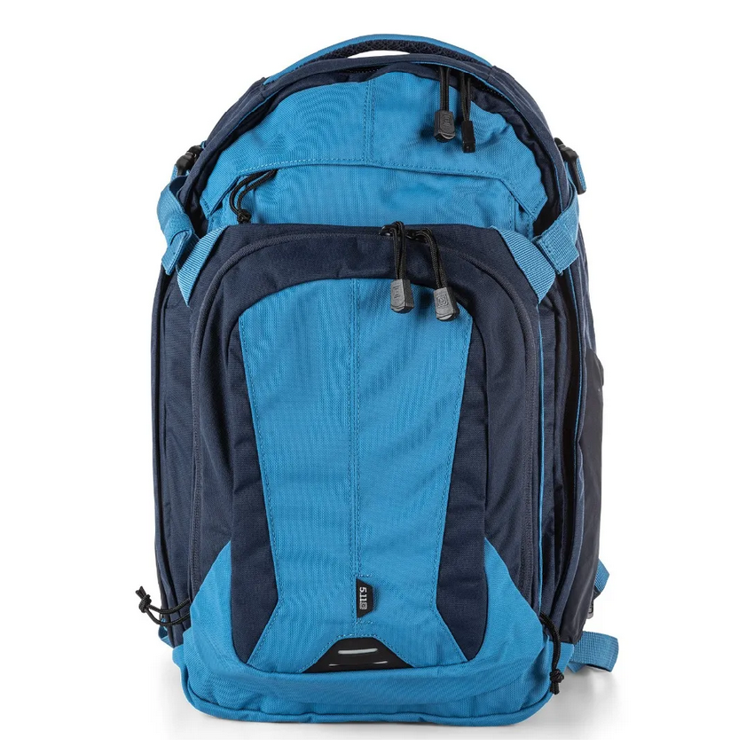 Επιχειρησιακό Σακίδιο Covrt18 2.0 Backpack 32L (Pacific Navy) της 5.11 Tactical FIV64410 trazeras|FIV64410