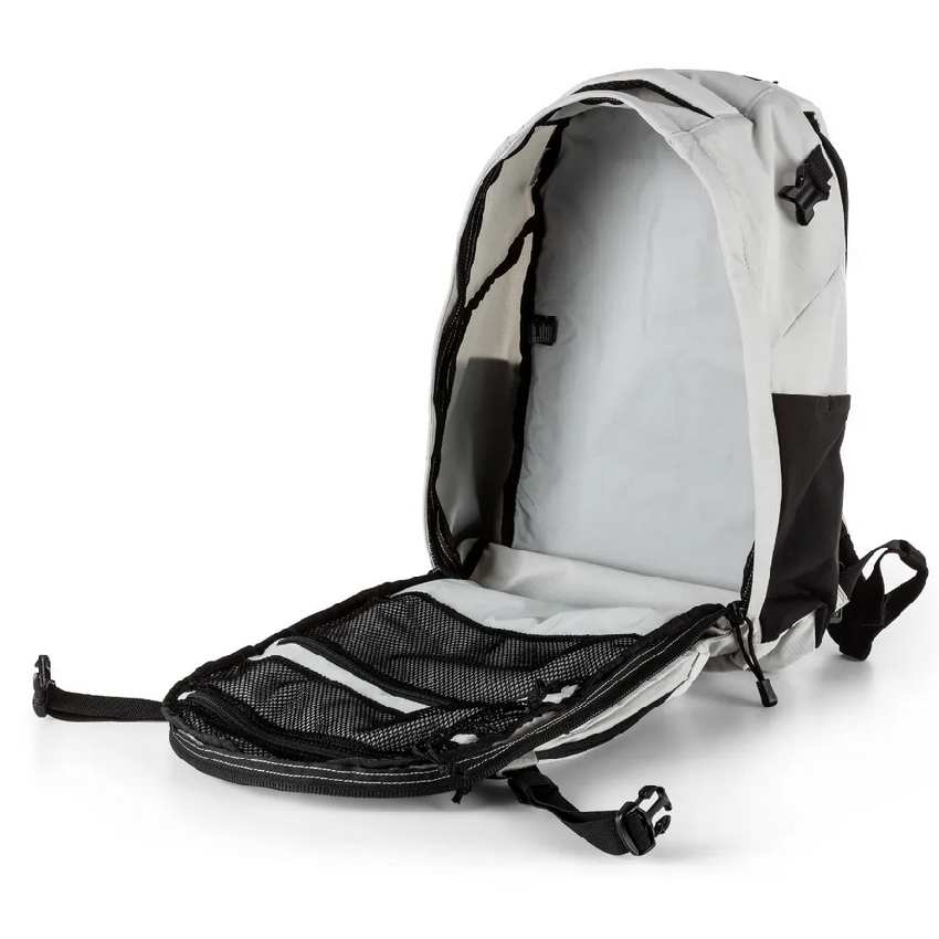Επιχειρησιακό Σακίδιο Covrt18 2.0 Backpack 32L (Pearl Grey) της 5.11 Tactical FIV64412 trazeras|FIV64412