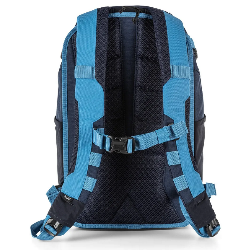 Επιχειρησιακό Σακίδιο Covrt18 2.0 Backpack 32L (Pacific Navy) της 5.11 Tactical FIV64410 trazeras|FIV64410