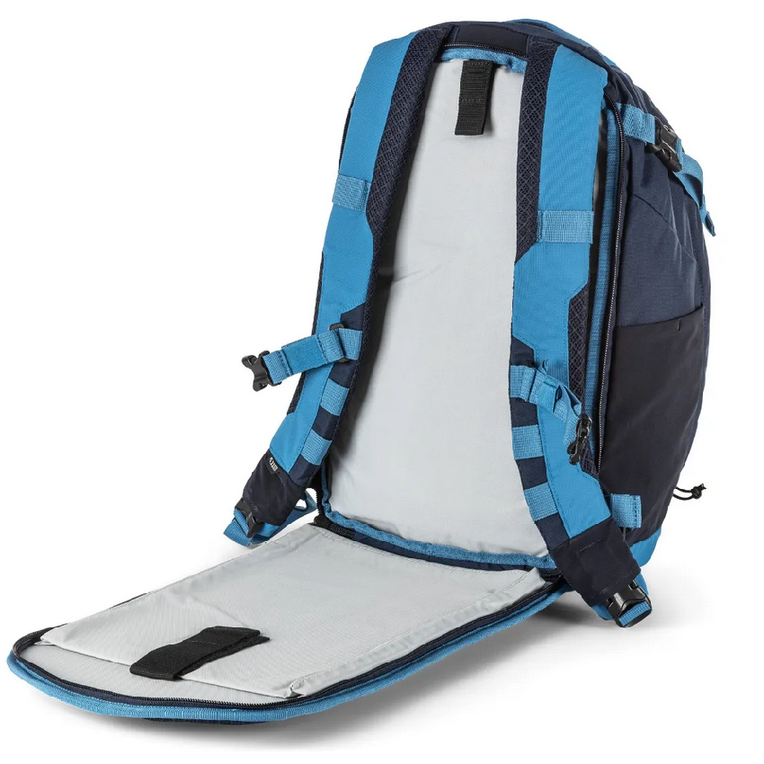 Επιχειρησιακό Σακίδιο Covrt18 2.0 Backpack 32L (Pacific Navy) της 5.11 Tactical FIV64410 trazeras|FIV64410