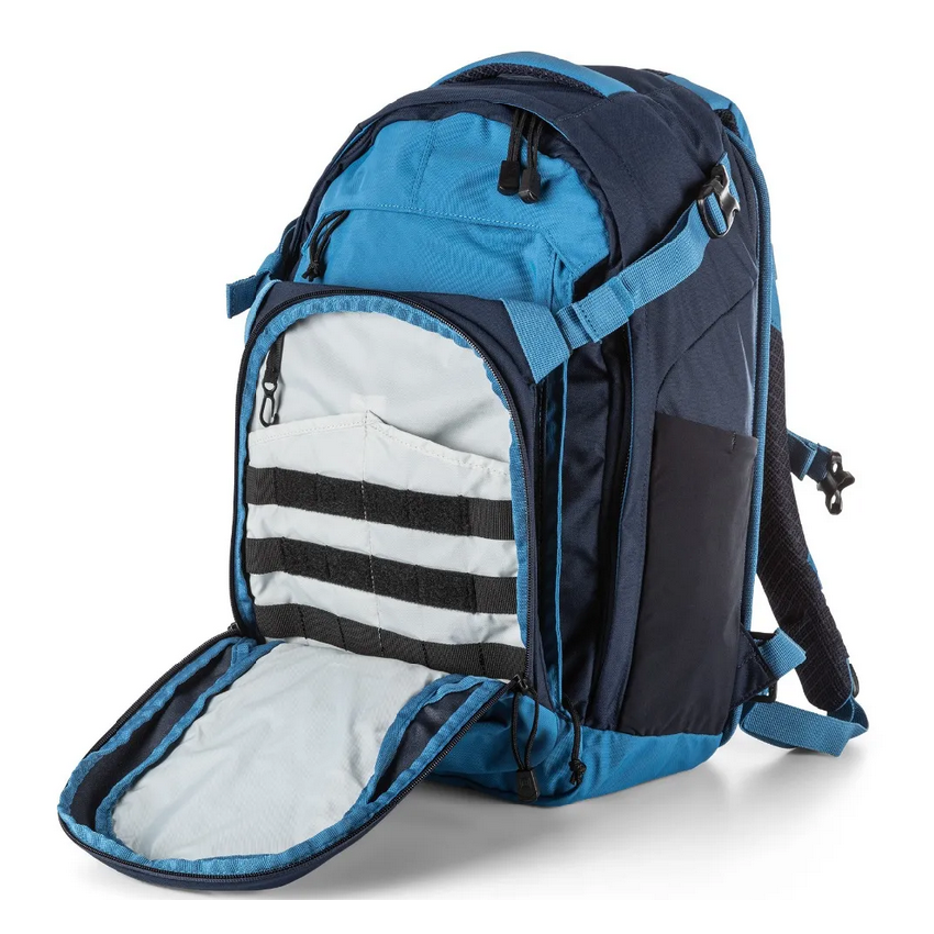 5.11 Tactical Covrt18 2.0 Backpack 32L Black