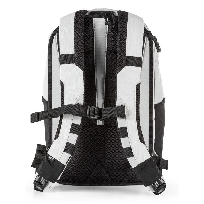Επιχειρησιακό Σακίδιο Covrt18 2.0 Backpack 32L (Pearl Grey) της 5.11 Tactical FIV64412 trazeras|FIV64412