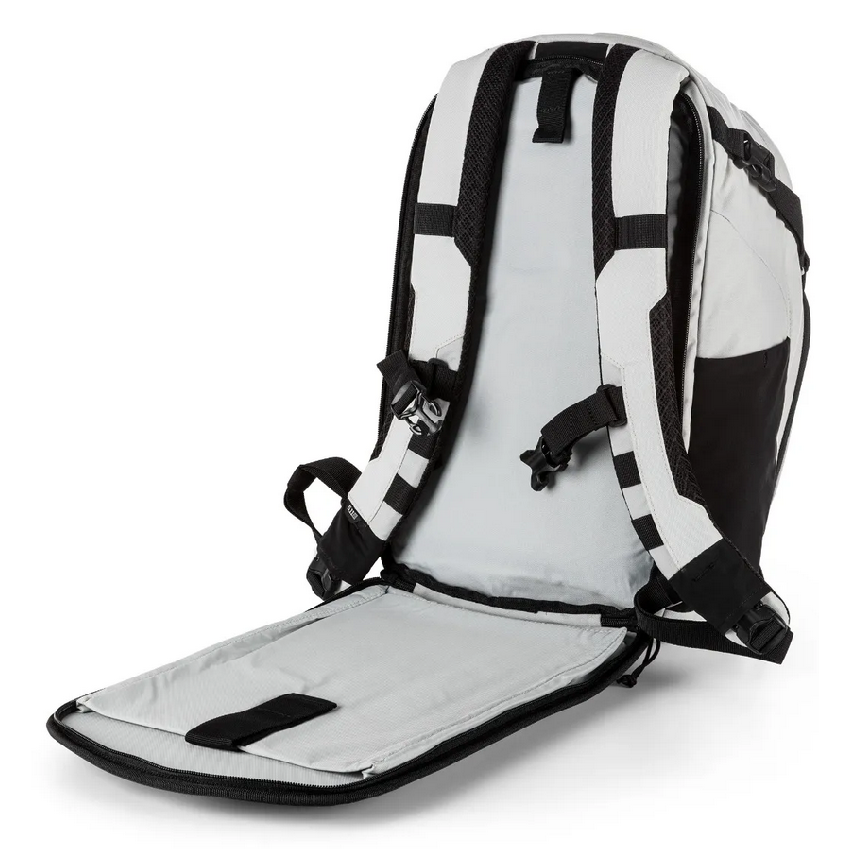 Επιχειρησιακό Σακίδιο Covrt18 2.0 Backpack 32L (Pearl Grey) της 5.11 Tactical FIV64412 trazeras|FIV64412