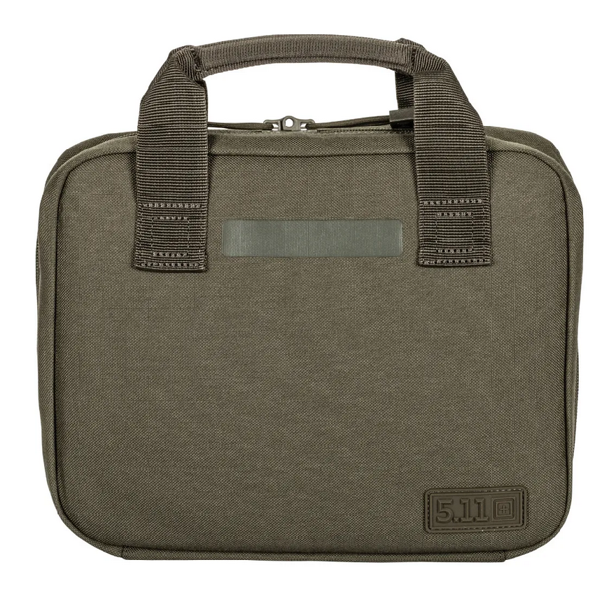Θήκη Double Pistol Case (Ranger Green) της 5.11 Tactical FIV64286 trazeras|FIV64286