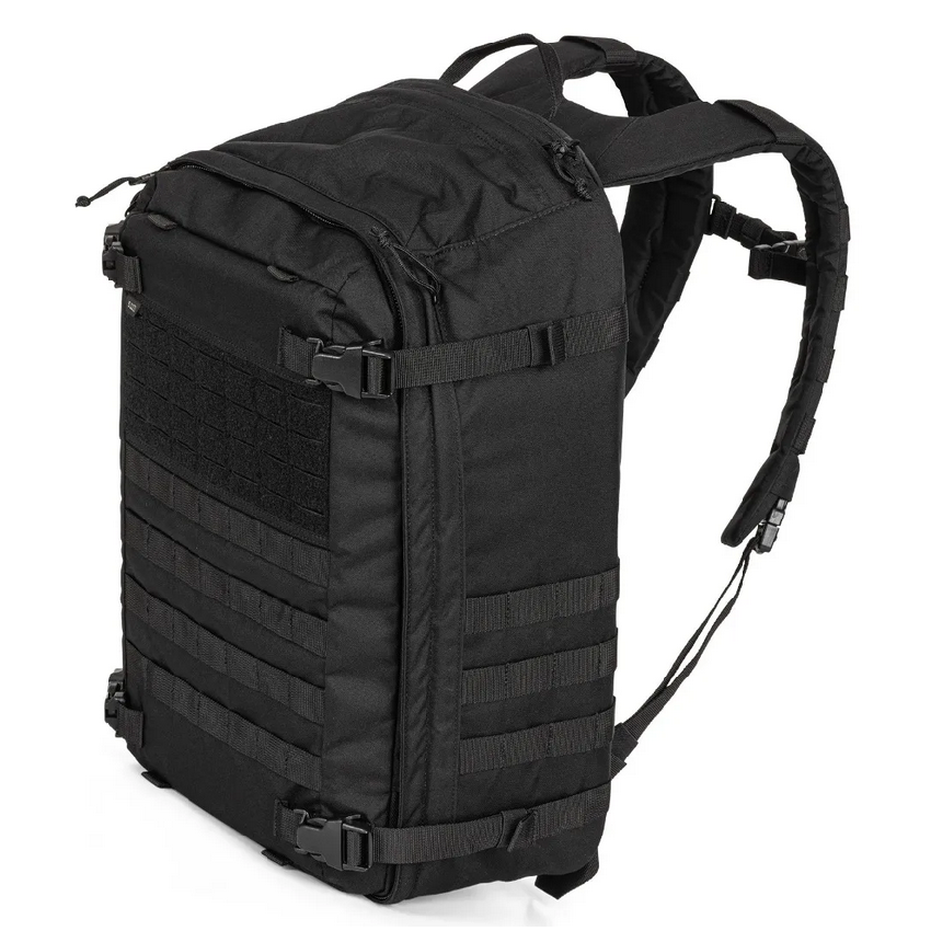 Επιχειρησιακό Σακίδιο Daily Deploy 48 Pack 39L (Black) της 5.11 Tactical FIV64415 trazeras|FIV64415