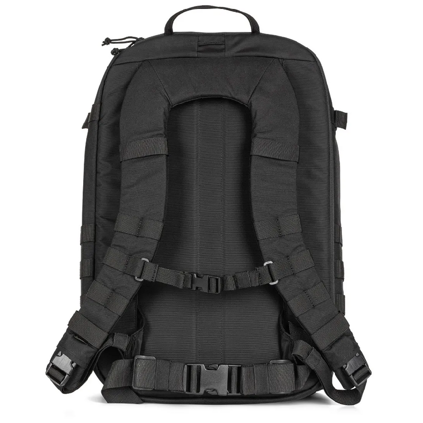 Επιχειρησιακό Σακίδιο Daily Deploy 48 Pack 39L (Black) της 5.11 Tactical FIV64415 trazeras|FIV64415