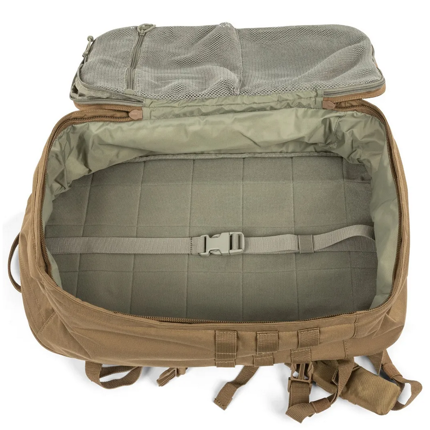 Επιχειρησιακό Σακίδιο Daily Deploy 48 Pack 39L (Black) της 5.11 Tactical FIV64415 trazeras|FIV64415