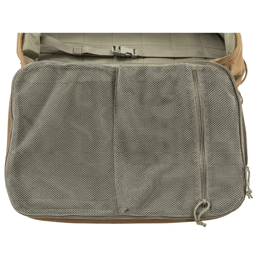Επιχειρησιακό Σακίδιο Daily Deploy 48 Pack 39L (Black) της 5.11 Tactical FIV64415 trazeras|FIV64415
