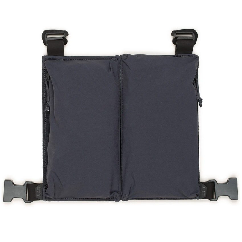 Πάνελ Double Deploy Gear Set (Tungsten) της 5.11 Tactical FIV64202 trazeras|FIV64202
