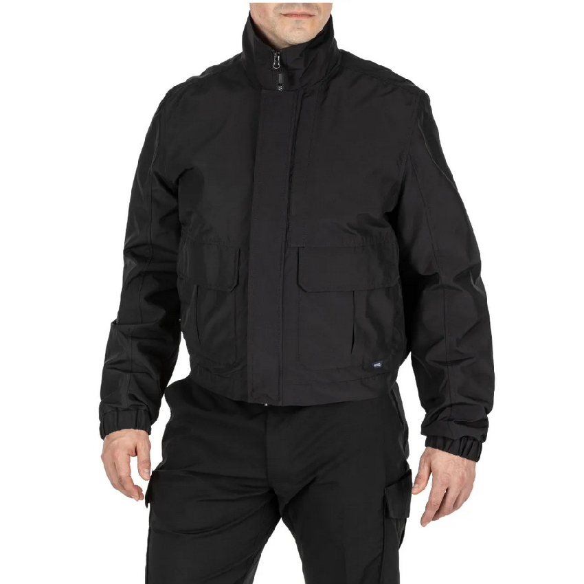Τζάκετ Duty Fast-Tac Duty Jacket (Black) της 5.11 Tactical FIV63959 trazeras|FIV63959