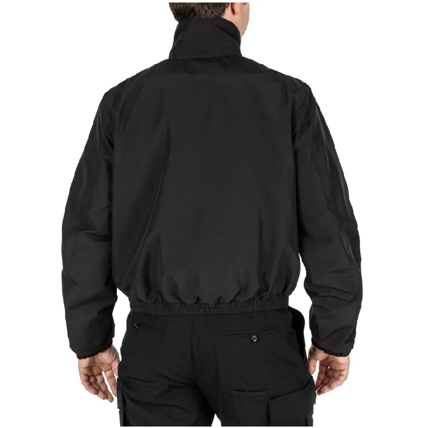 Τζάκετ Duty Fast-Tac Duty Jacket (Black) της 5.11 Tactical FIV63959 trazeras|FIV63959