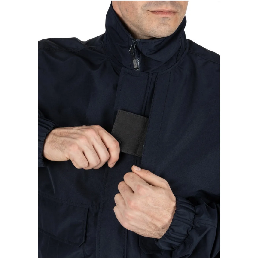 Τζάκετ Duty Fast-Tac Duty Jacket (Dark Navy) της 5.11 Tactical FIV63961 trazeras|FIV63961