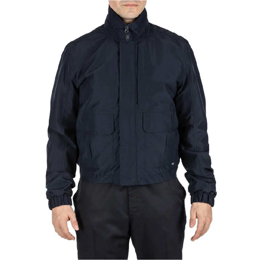 Τζάκετ Duty Fast-Tac Duty Jacket (Dark Navy) της 5.11 Tactical FIV63961 trazeras|FIV63961