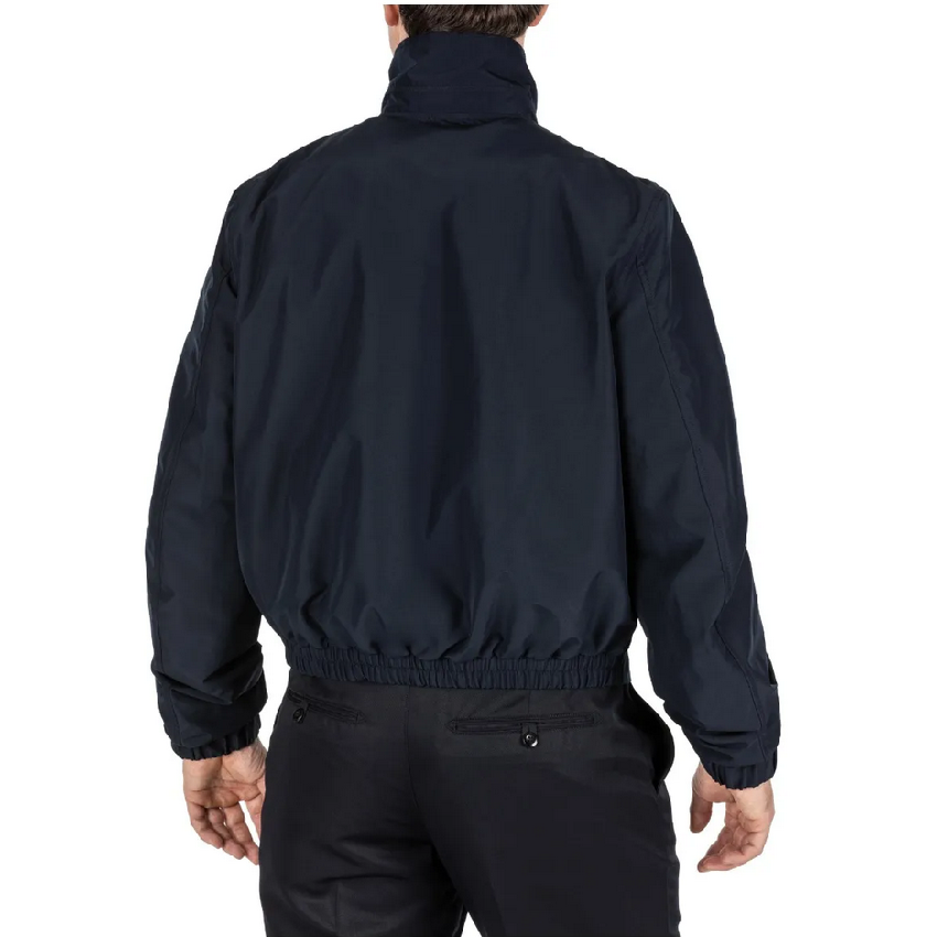 Τζάκετ Duty Fast-Tac Duty Jacket (Dark Navy) της 5.11 Tactical FIV63961 trazeras|FIV63961