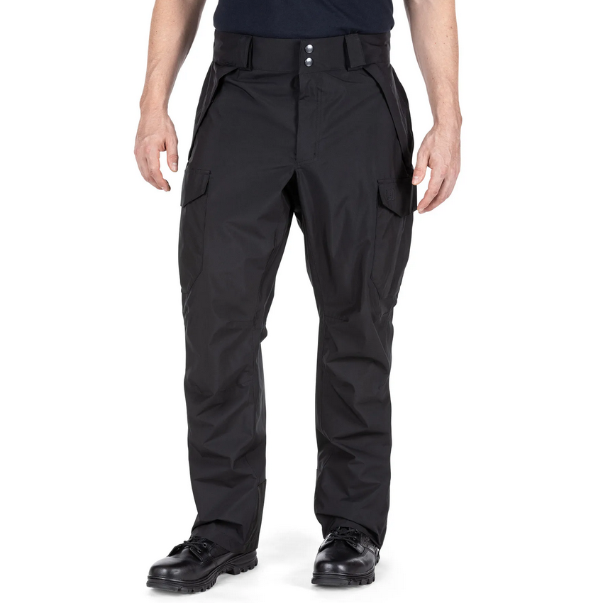 Παντελόνι Duty Rain Pant (Black) της 5.11 Tactical FIV63950 trazeras|FIV63950