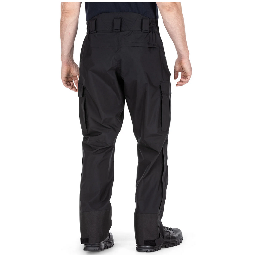 Παντελόνι Duty Rain Pant (Black) της 5.11 Tactical FIV63950 trazeras|FIV63950