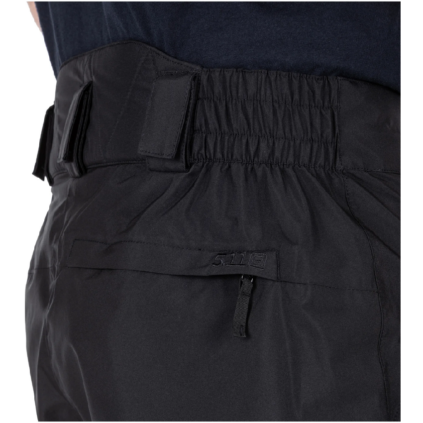 Παντελόνι Duty Rain Pant (Black) της 5.11 Tactical FIV63950 trazeras|FIV63950