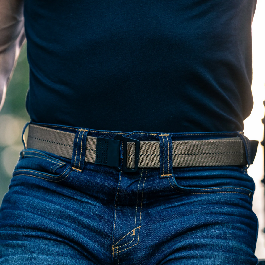 Επιχειρησιακή Ζώνη Elas-Tac Belt (Kangaroo) της 5.11 Tactical FIV64221 trazeras|FIV64221