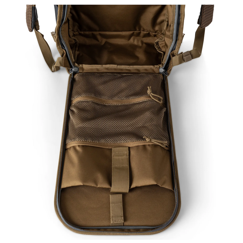 Επιχειρησιακό Σακίδιο Eldo RT Pack 30L (Tungsten) της 5.11 Tactical FIV64682 trazeras|FIV64682