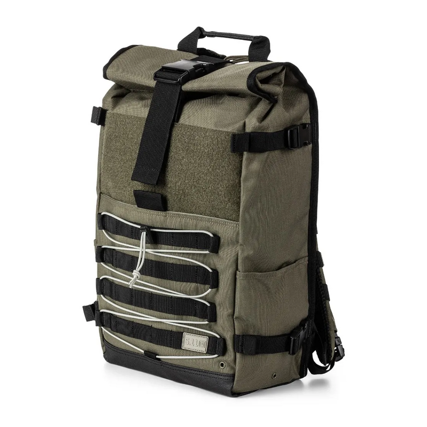 Επιχειρησιακό Σακίδιο Eldo RT Pack 30L (Ranger Green) της 5.11 Tactical FIV64683 trazeras|FIV64683