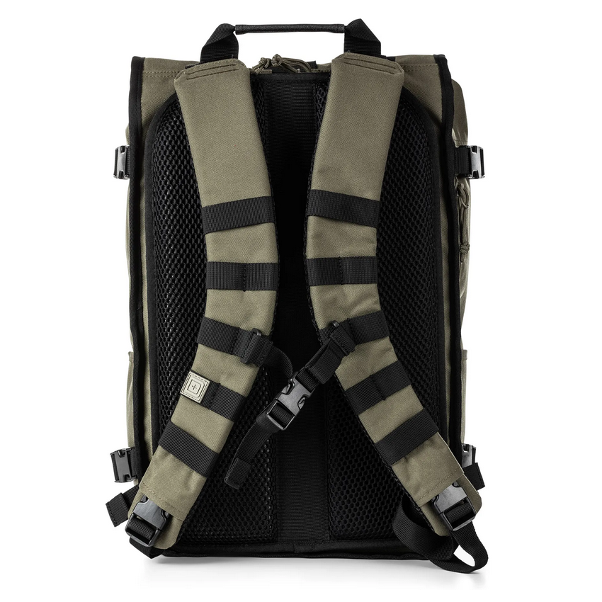 Επιχειρησιακό Σακίδιο Eldo RT Pack 30L (Ranger Green) της 5.11 Tactical FIV64683 trazeras|FIV64683