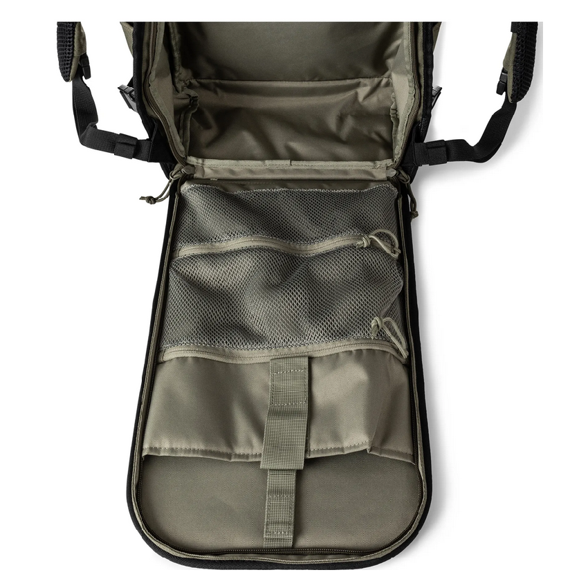 Επιχειρησιακό Σακίδιο Eldo RT Pack 30L (Ranger Green) της 5.11 Tactical FIV64683 trazeras|FIV64683