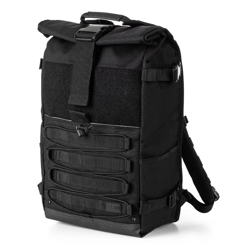 Επιχειρησιακό Σακίδιο Eldo RT Pack 30L (Black) της 5.11 Tactical FIV64684 trazeras|FIV64684