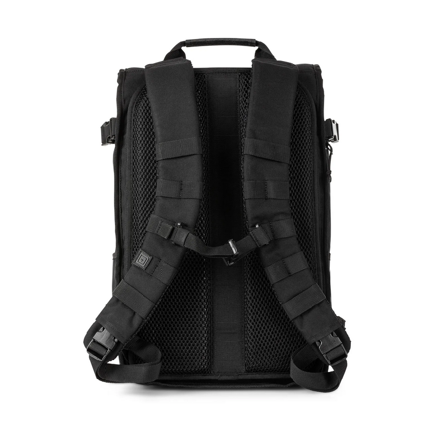 Επιχειρησιακό Σακίδιο Eldo RT Pack 30L (Black) της 5.11 Tactical FIV64684 trazeras|FIV64684