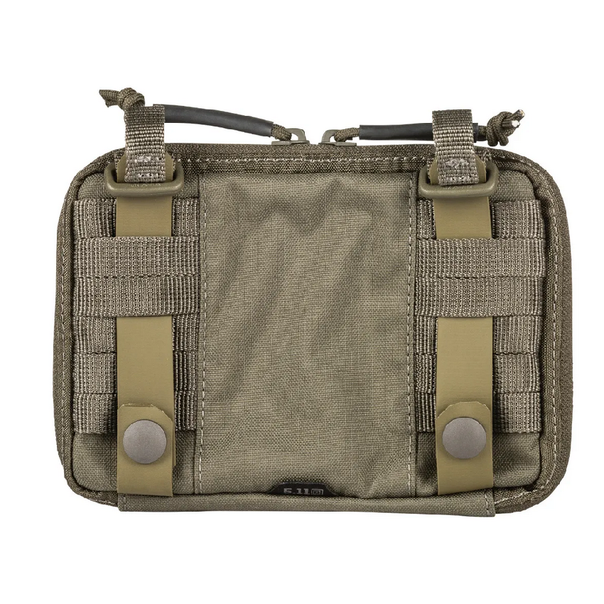 Θήκη Flex Admin Pouch (Ranger Green) της 5.11 Tactical FIV64237 trazeras|FIV64237