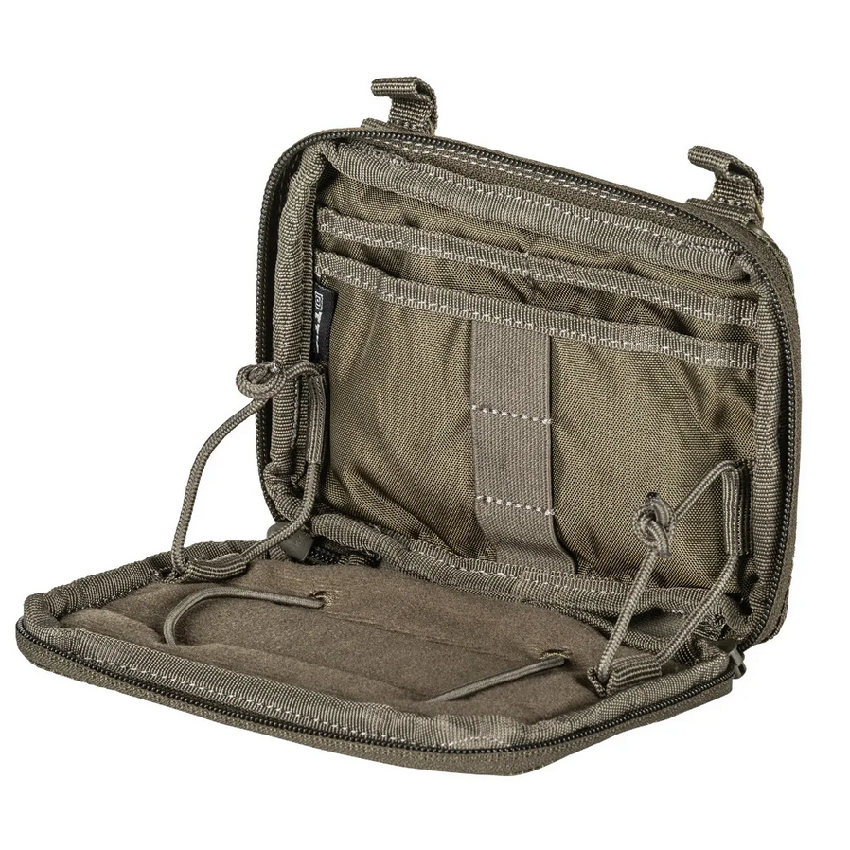 Θήκη Flex Admin Pouch (Ranger Green) της 5.11 Tactical FIV64237 trazeras|FIV64237