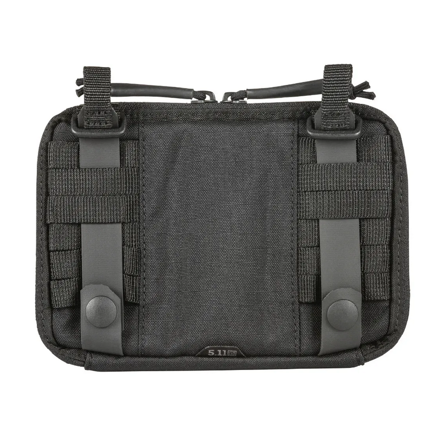 Θήκη Flex Admin Pouch (Black) της 5.11 Tactical FIV64238 trazeras|FIV64238