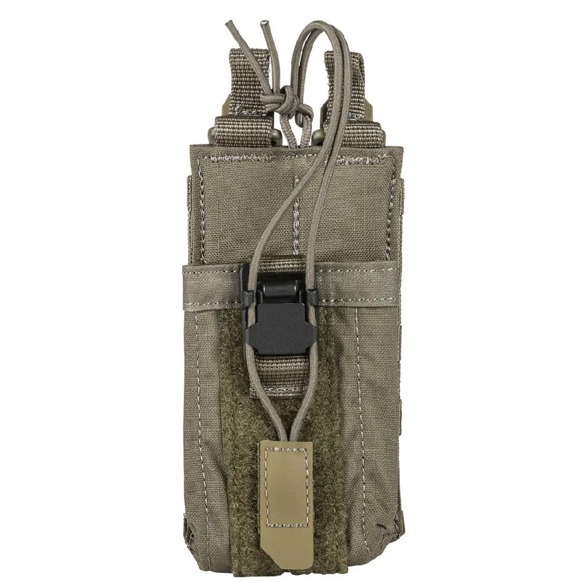 Θήκη Flex Radio Pouch (Ranger Green) της 5.11 Tactical FIV64236 trazeras|FIV64236