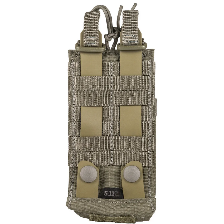 Θήκη Flex Radio Pouch (Ranger Green) της 5.11 Tactical FIV64236 trazeras|FIV64236
