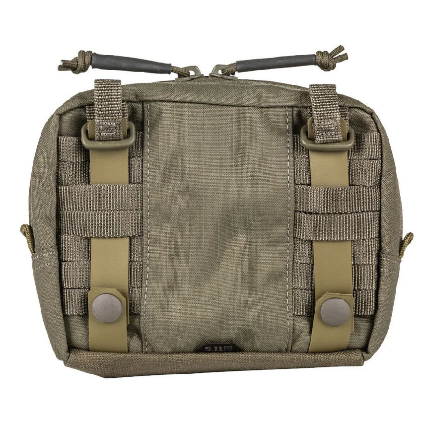 Θήκη Flex Medium GP Pouch (Ranger Green) της 5.11 Tactical FIV64230 trazeras|FIV64230