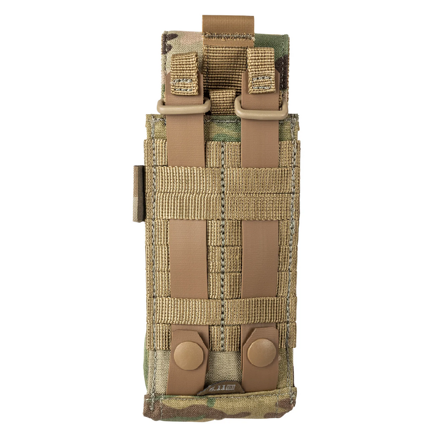 Γεμιστηροθήκη Single AR Mag Cover Pouch (MultiCam) της 5.11 Tactical FIV64631 trazeras|FIV64631