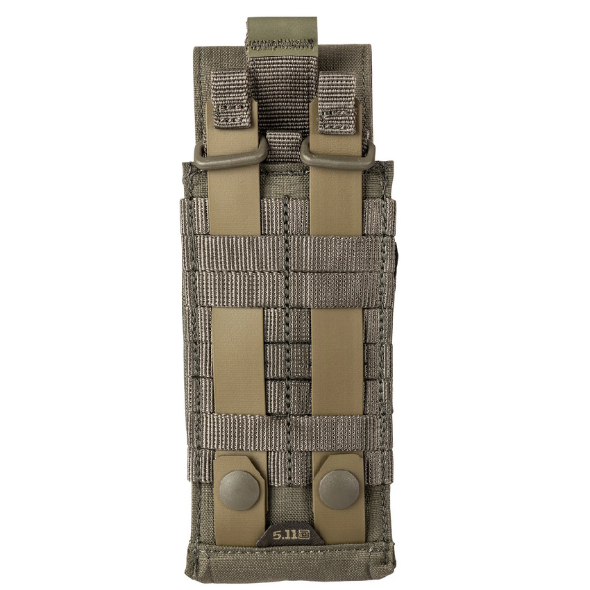 Γεμιστηροθήκη Single AR Mag Cover Pouch (Ranger Green) της 5.11 Tactical FIV64625 trazeras|FIV64625