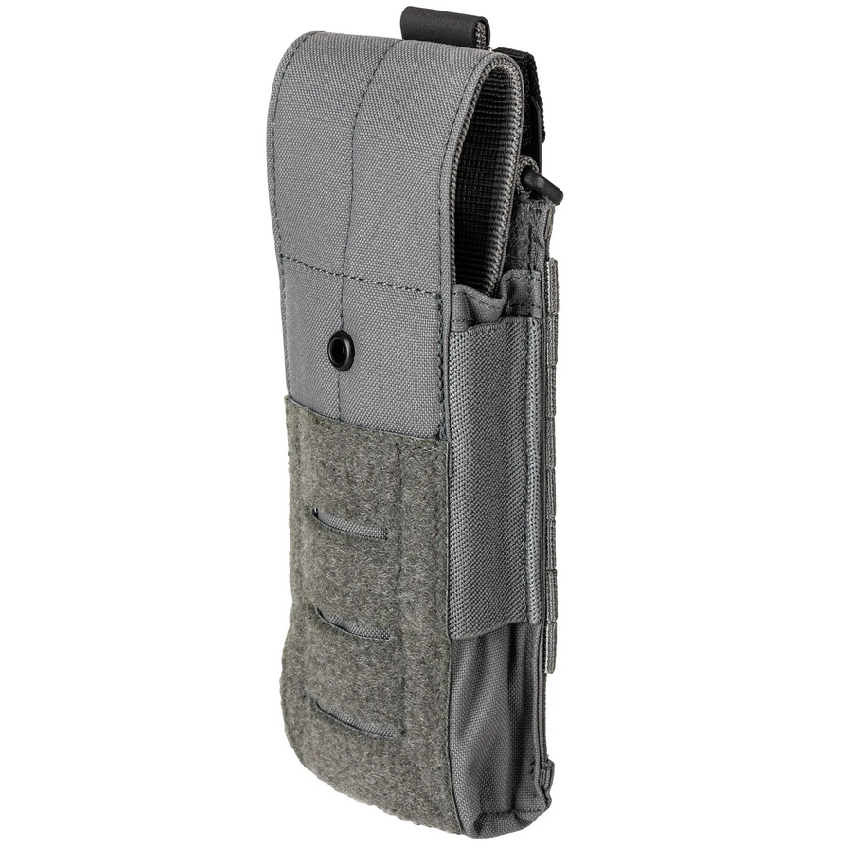 Γεμιστηροθήκη Single AR Mag Cover Pouch (Storm) της 5.11 Tactical FIV64629 trazeras|FIV64629