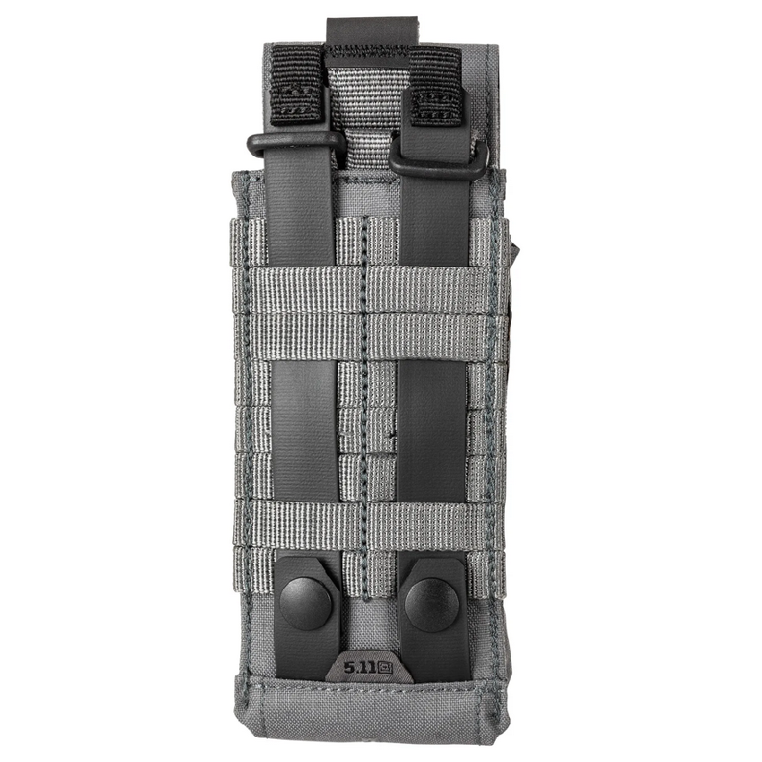 Γεμιστηροθήκη Single AR Mag Cover Pouch (Storm) της 5.11 Tactical FIV64629 trazeras|FIV64629