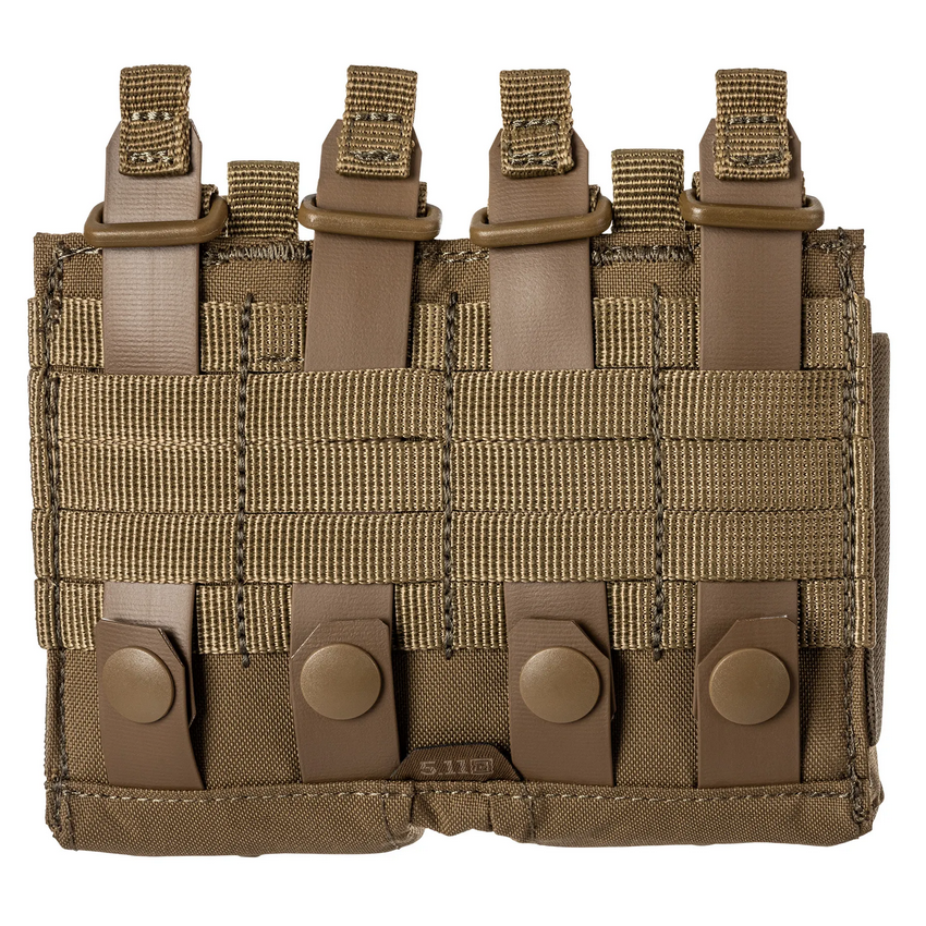 Γεμιστηροθήκη Flex Double AR Mag Pouch 2.0 (Kangaroo) της 5.11 Tactical FIV64745 trazeras|FIV64745
